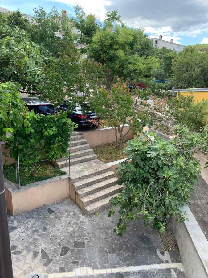 קלנוביצה Apartmani Nada מראה חיצוני תמונה