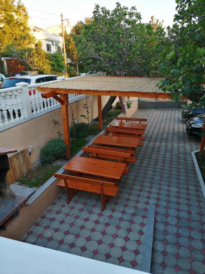 קלנוביצה Apartmani Nada מראה חיצוני תמונה
