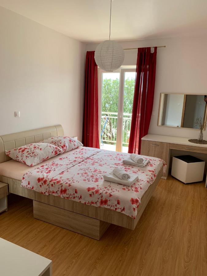 קלנוביצה Apartmani Nada מראה חיצוני תמונה