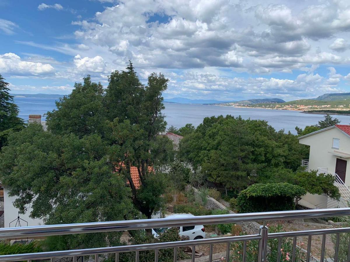 קלנוביצה Apartmani Nada מראה חיצוני תמונה