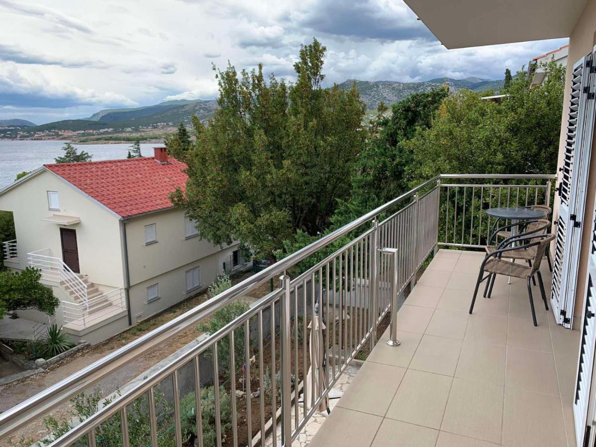 קלנוביצה Apartmani Nada מראה חיצוני תמונה