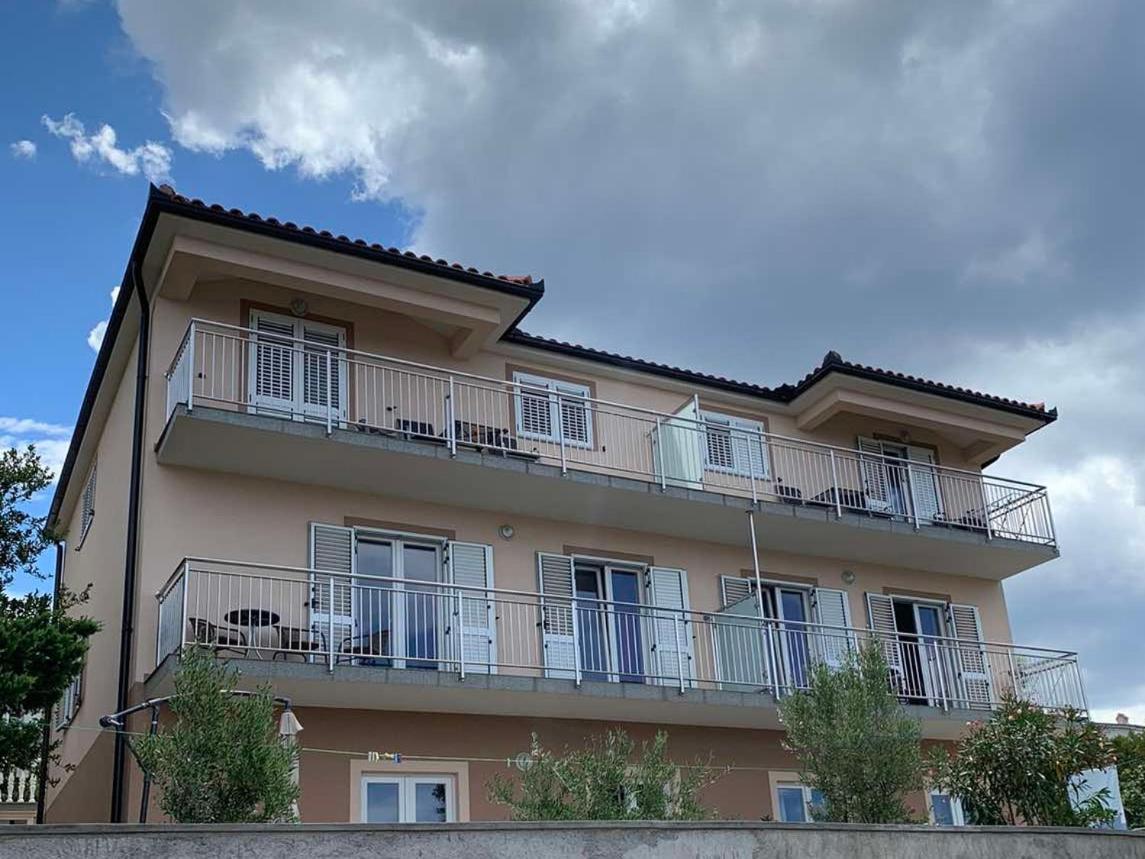 קלנוביצה Apartmani Nada מראה חיצוני תמונה