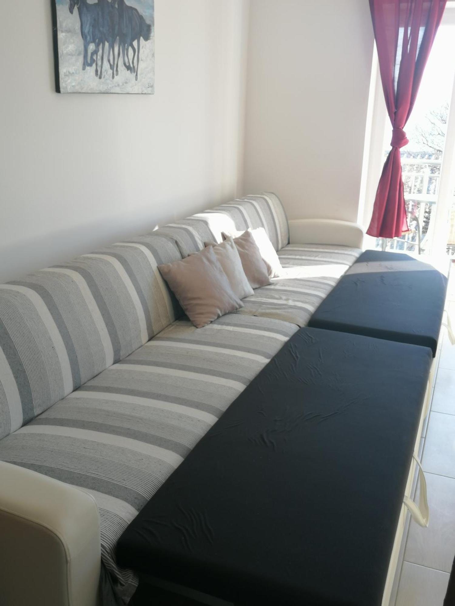 קלנוביצה Apartmani Nada מראה חיצוני תמונה