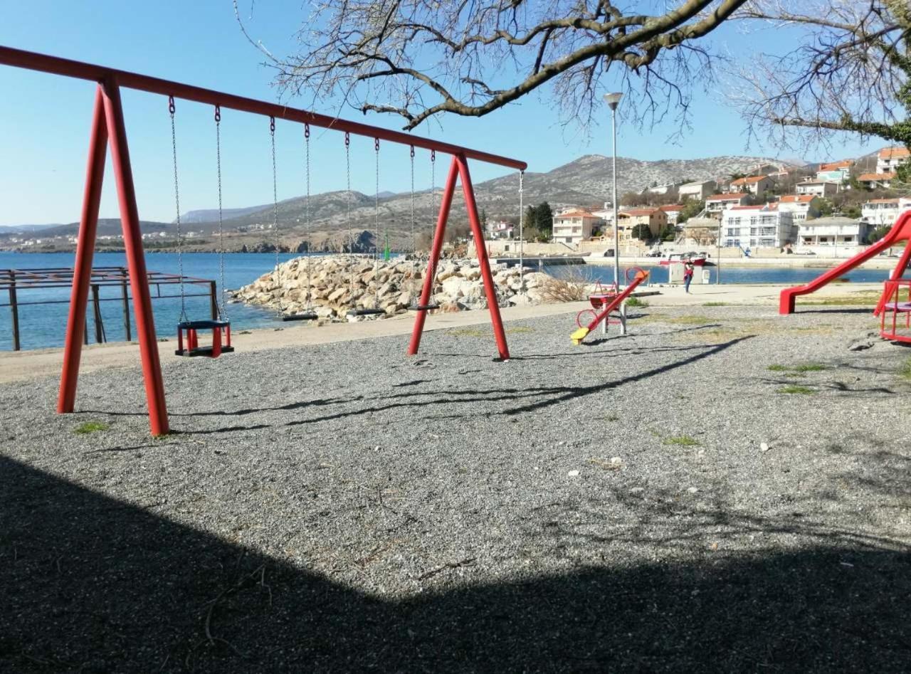 קלנוביצה Apartmani Nada מראה חיצוני תמונה
