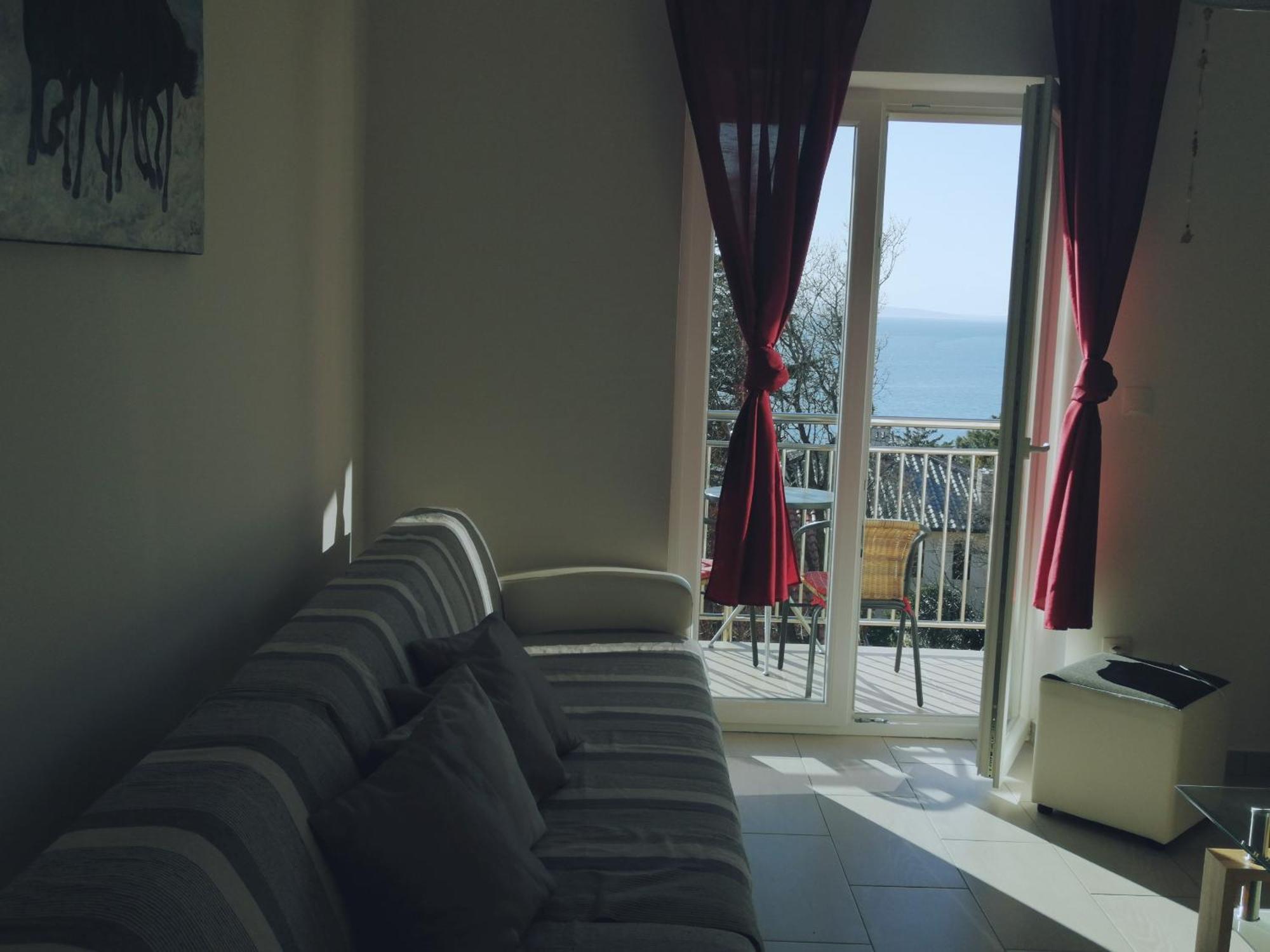 קלנוביצה Apartmani Nada מראה חיצוני תמונה