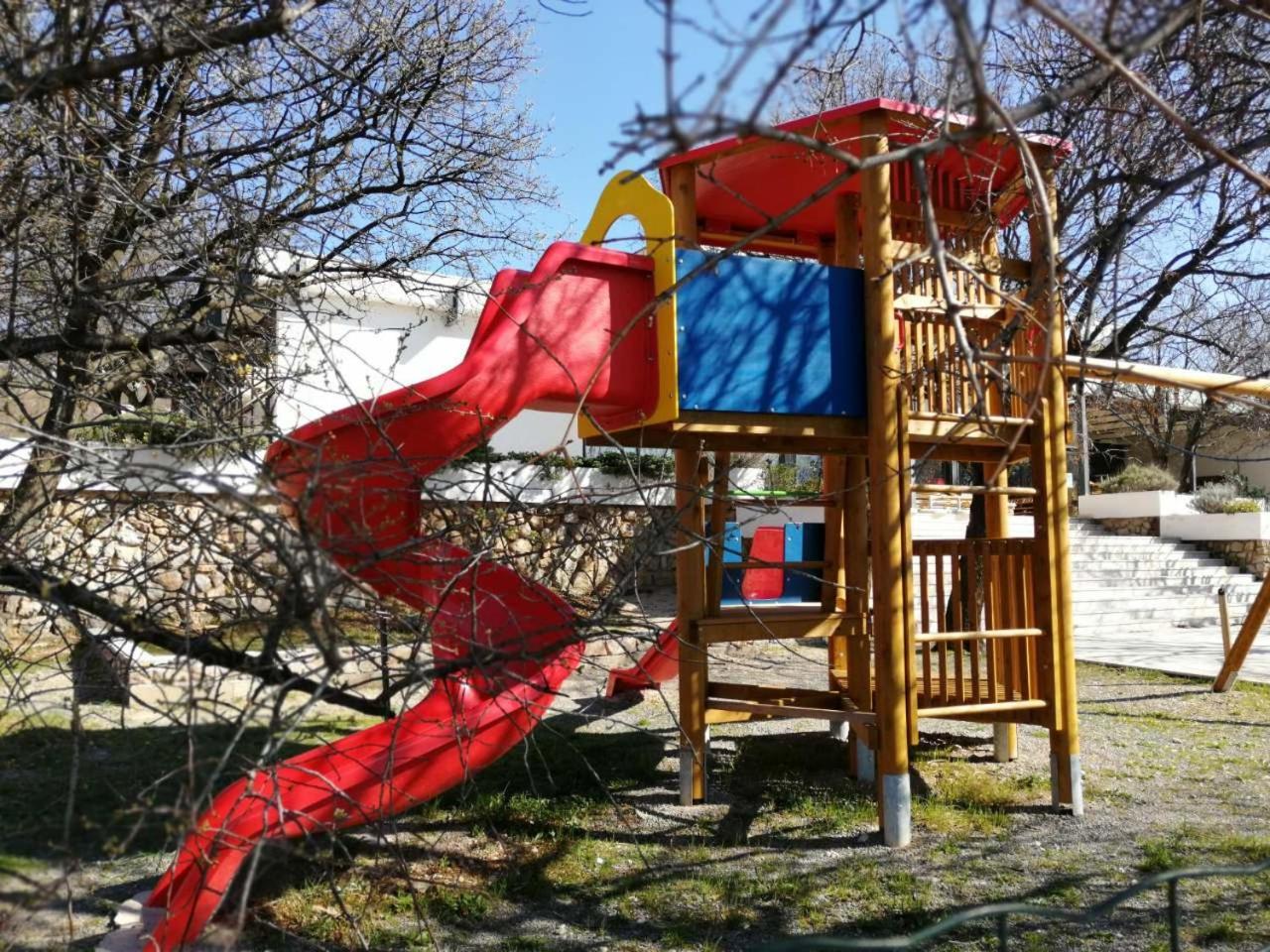 קלנוביצה Apartmani Nada מראה חיצוני תמונה