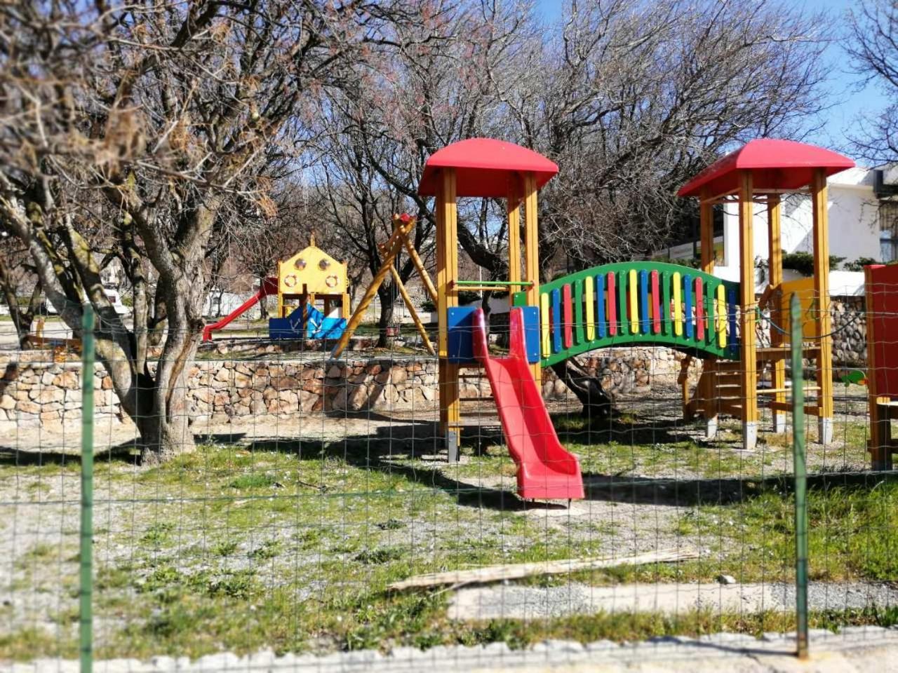 קלנוביצה Apartmani Nada מראה חיצוני תמונה