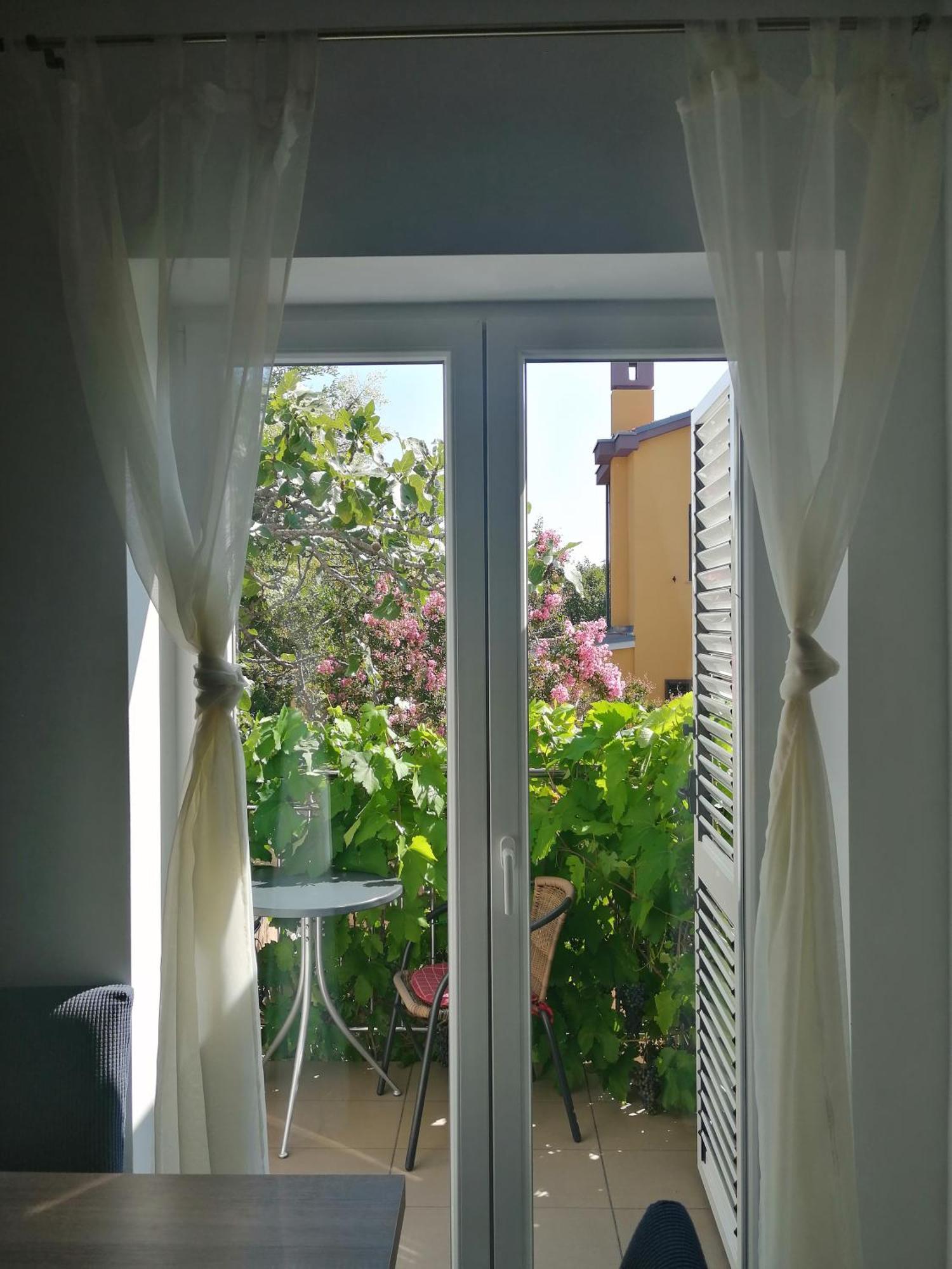 קלנוביצה Apartmani Nada חדר תמונה