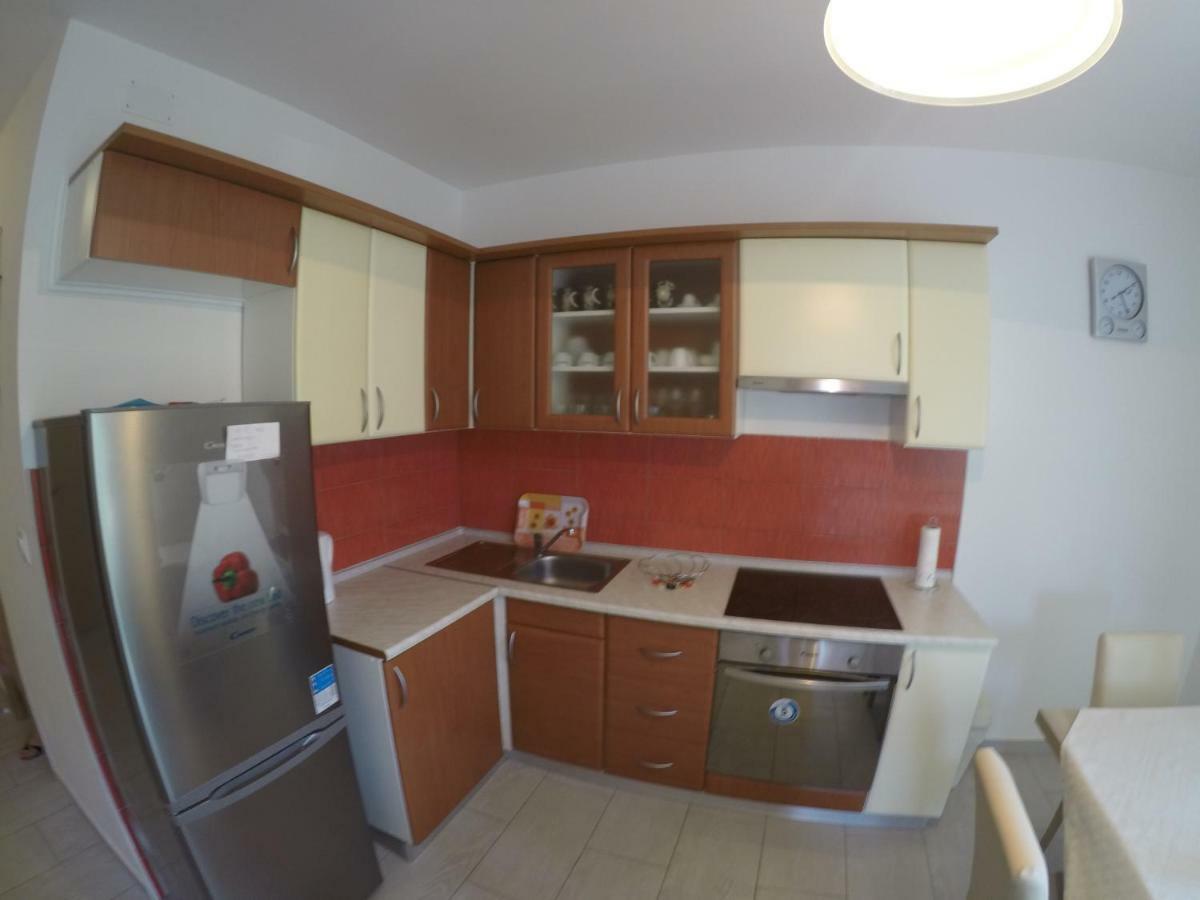 קלנוביצה Apartmani Nada מראה חיצוני תמונה