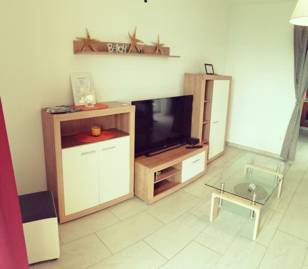 קלנוביצה Apartmani Nada מראה חיצוני תמונה