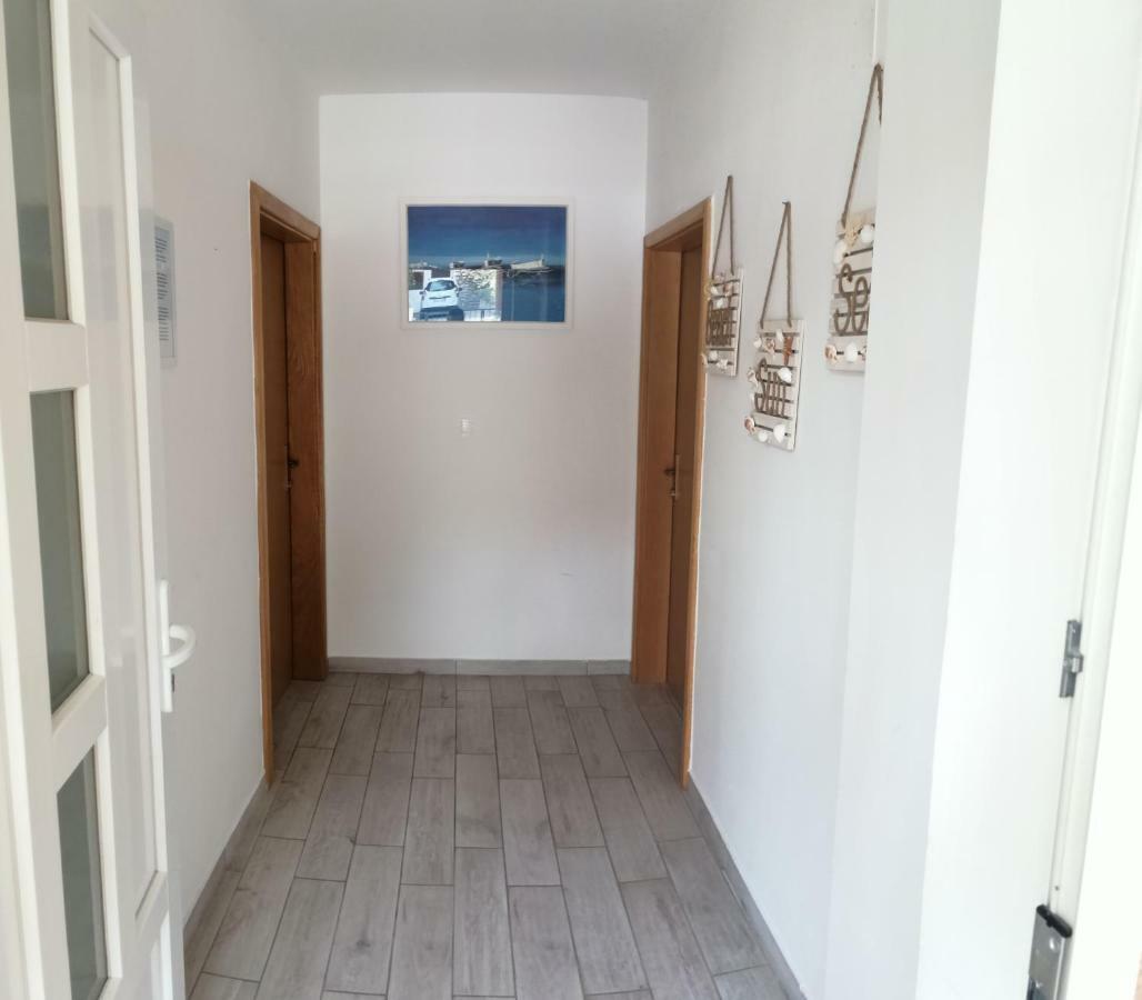 קלנוביצה Apartmani Nada מראה חיצוני תמונה