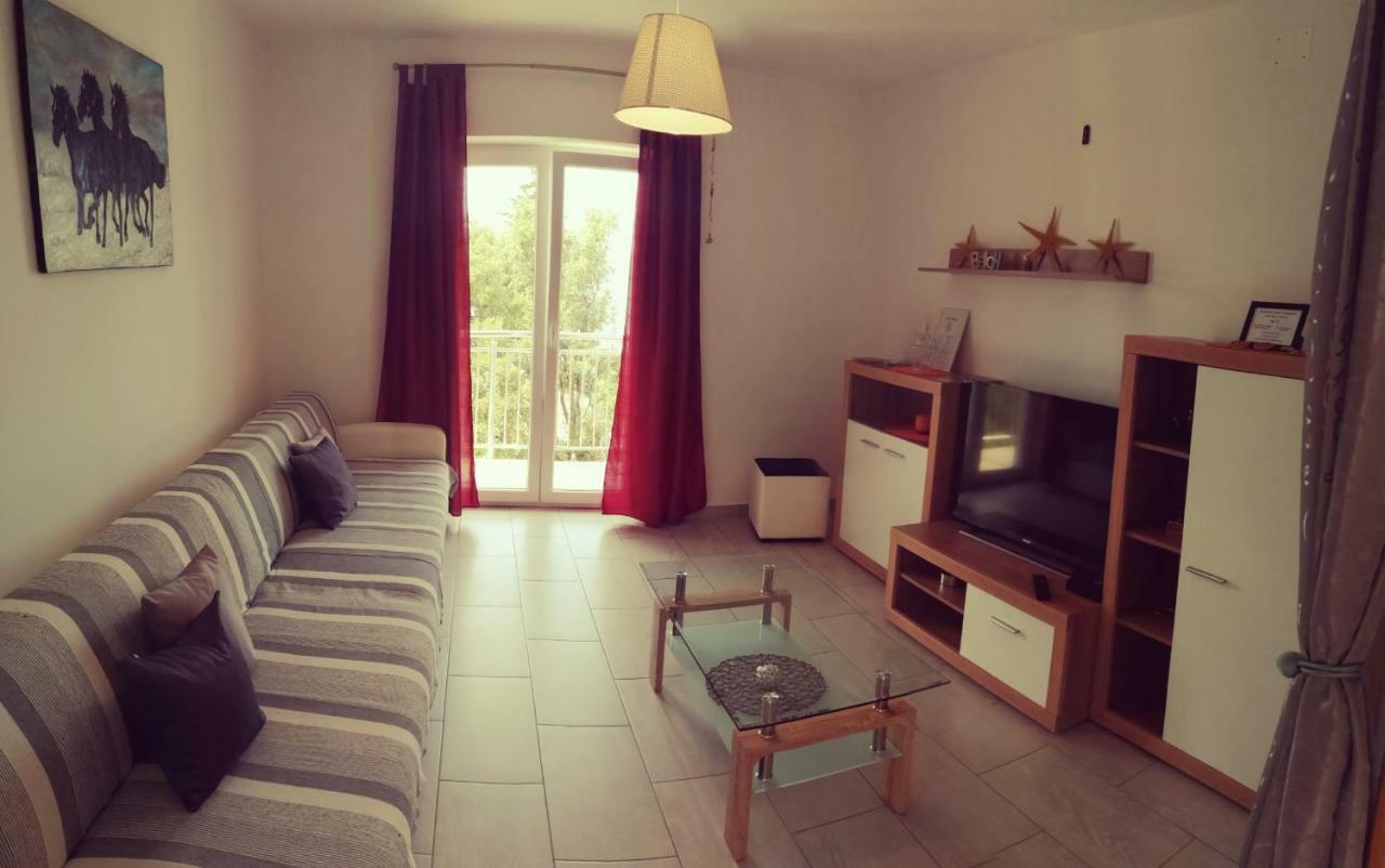 קלנוביצה Apartmani Nada מראה חיצוני תמונה