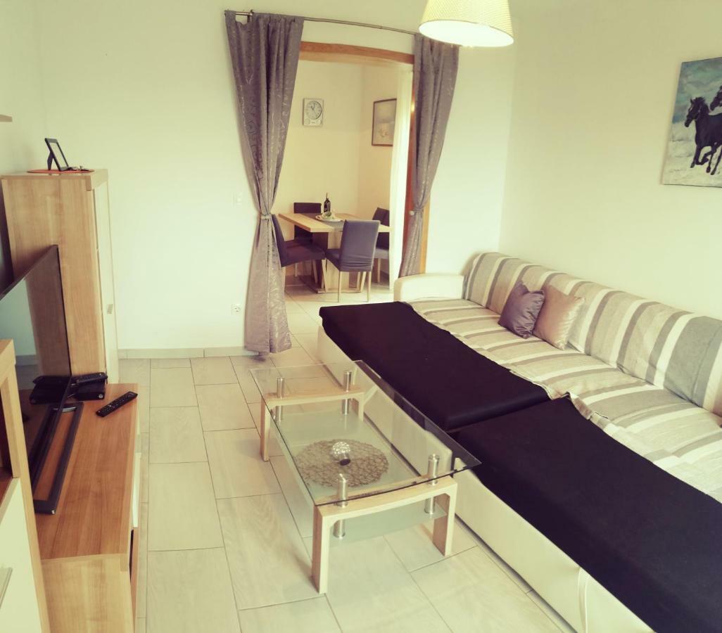 קלנוביצה Apartmani Nada מראה חיצוני תמונה