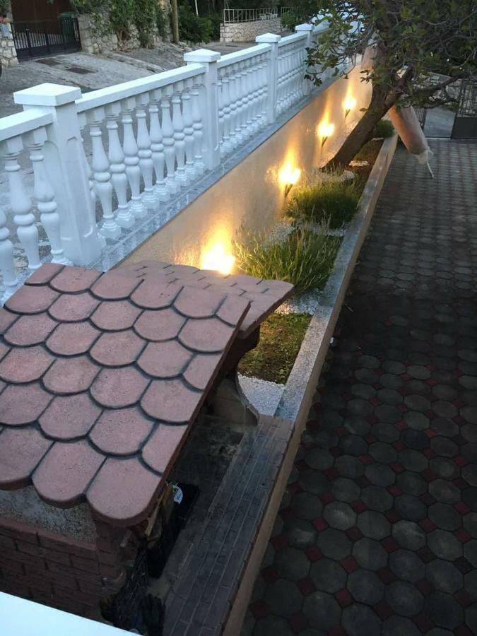 קלנוביצה Apartmani Nada מראה חיצוני תמונה
