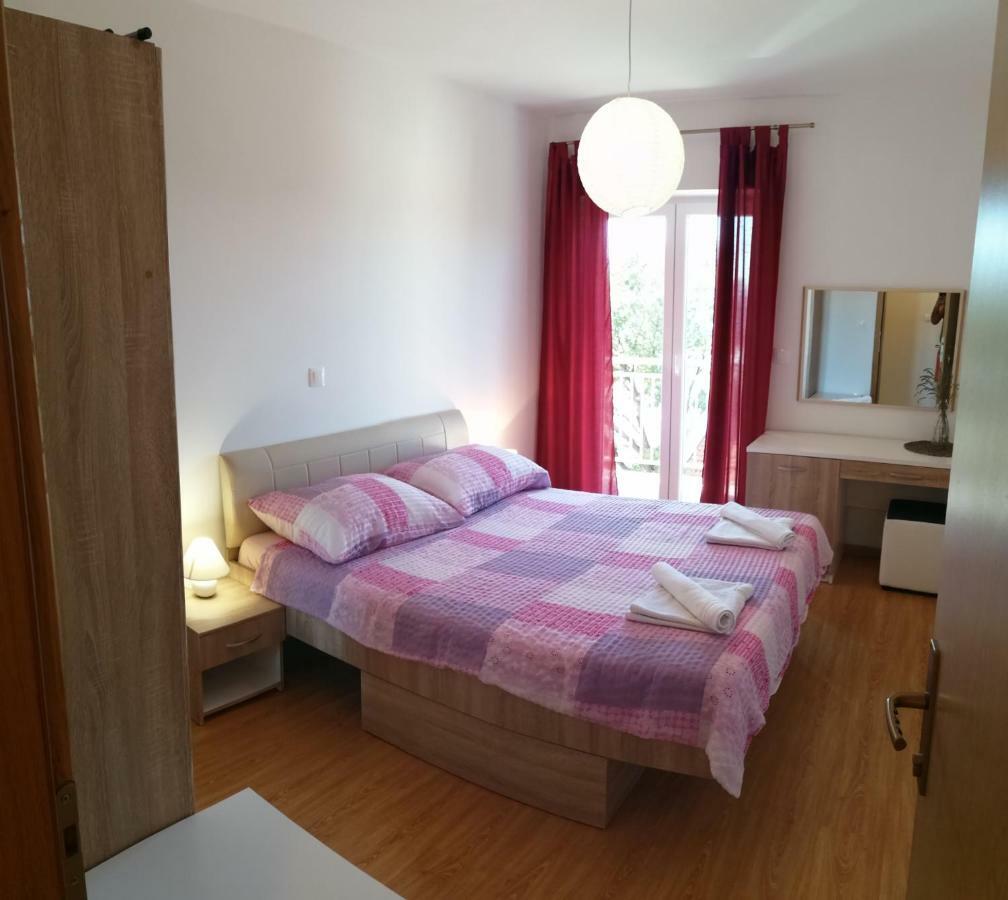 קלנוביצה Apartmani Nada מראה חיצוני תמונה