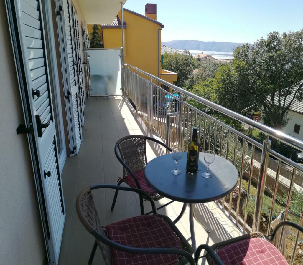 קלנוביצה Apartmani Nada מראה חיצוני תמונה