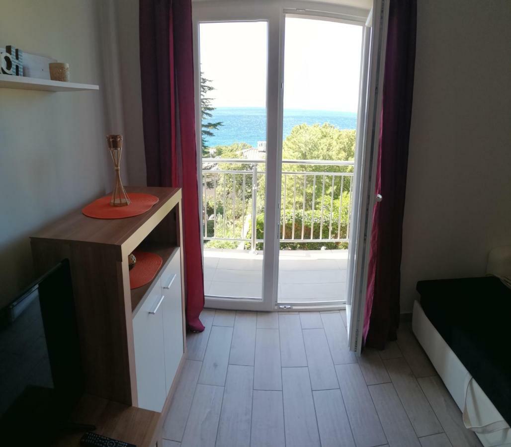 קלנוביצה Apartmani Nada מראה חיצוני תמונה