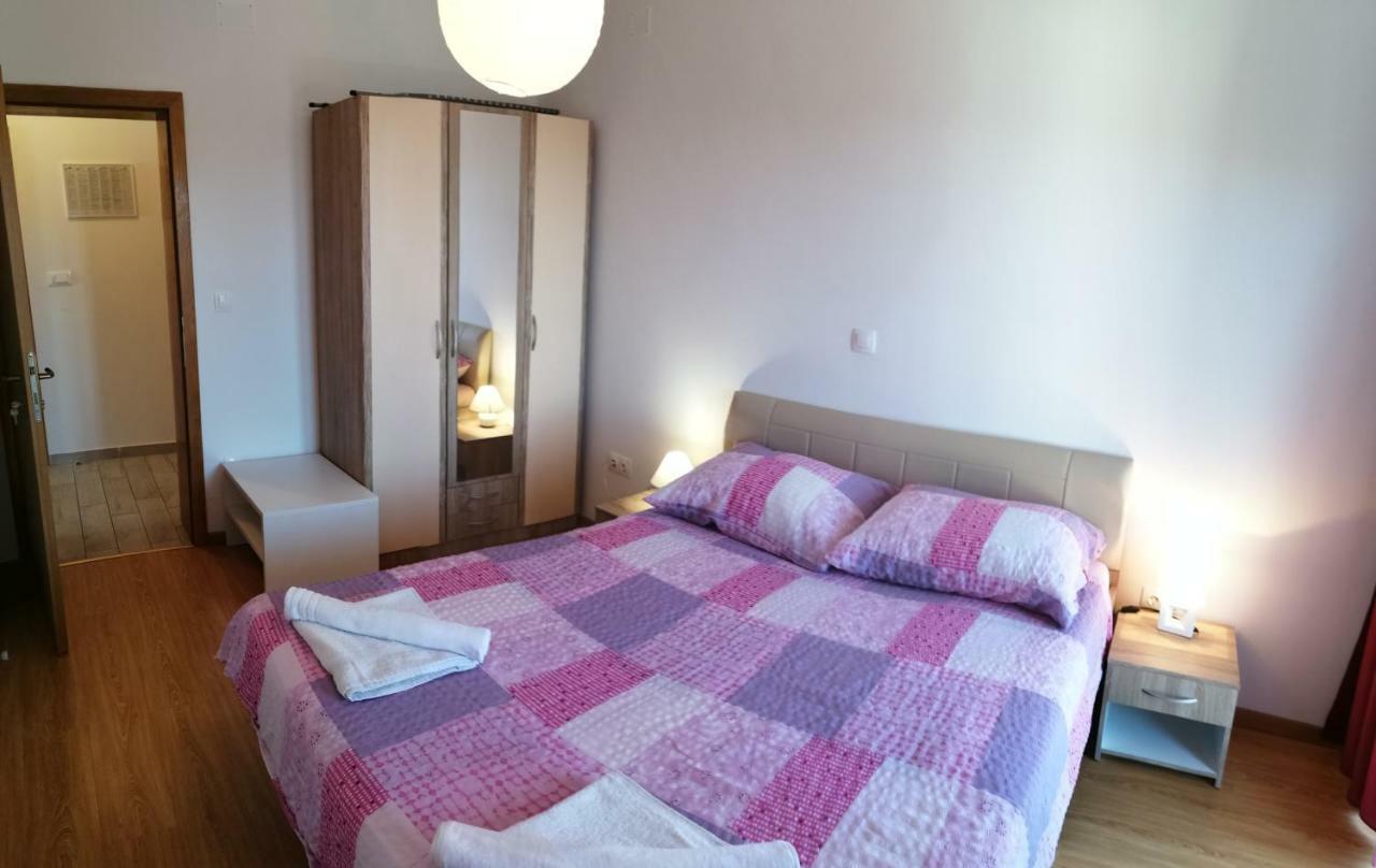 קלנוביצה Apartmani Nada מראה חיצוני תמונה