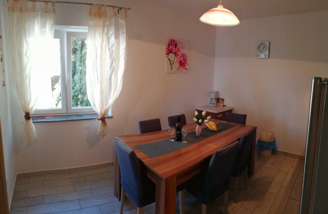 קלנוביצה Apartmani Nada מראה חיצוני תמונה