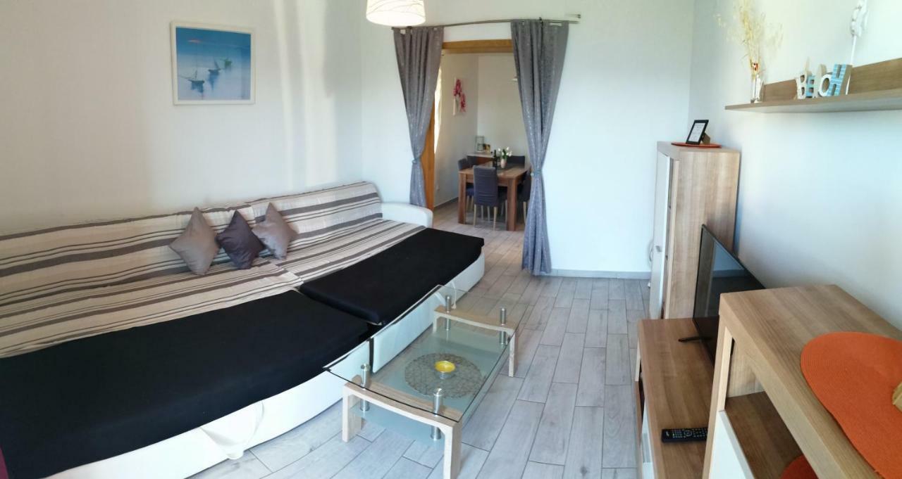 קלנוביצה Apartmani Nada מראה חיצוני תמונה