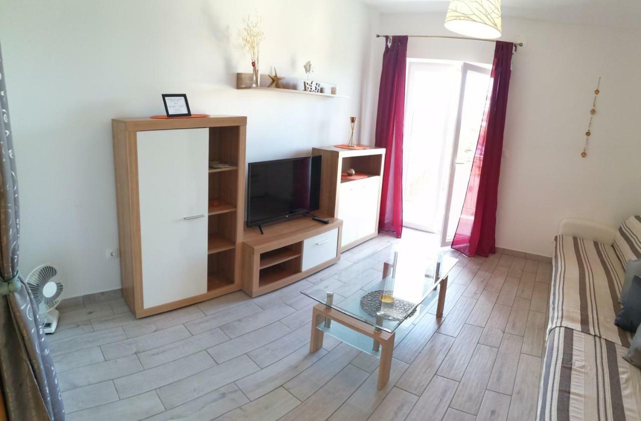 קלנוביצה Apartmani Nada מראה חיצוני תמונה