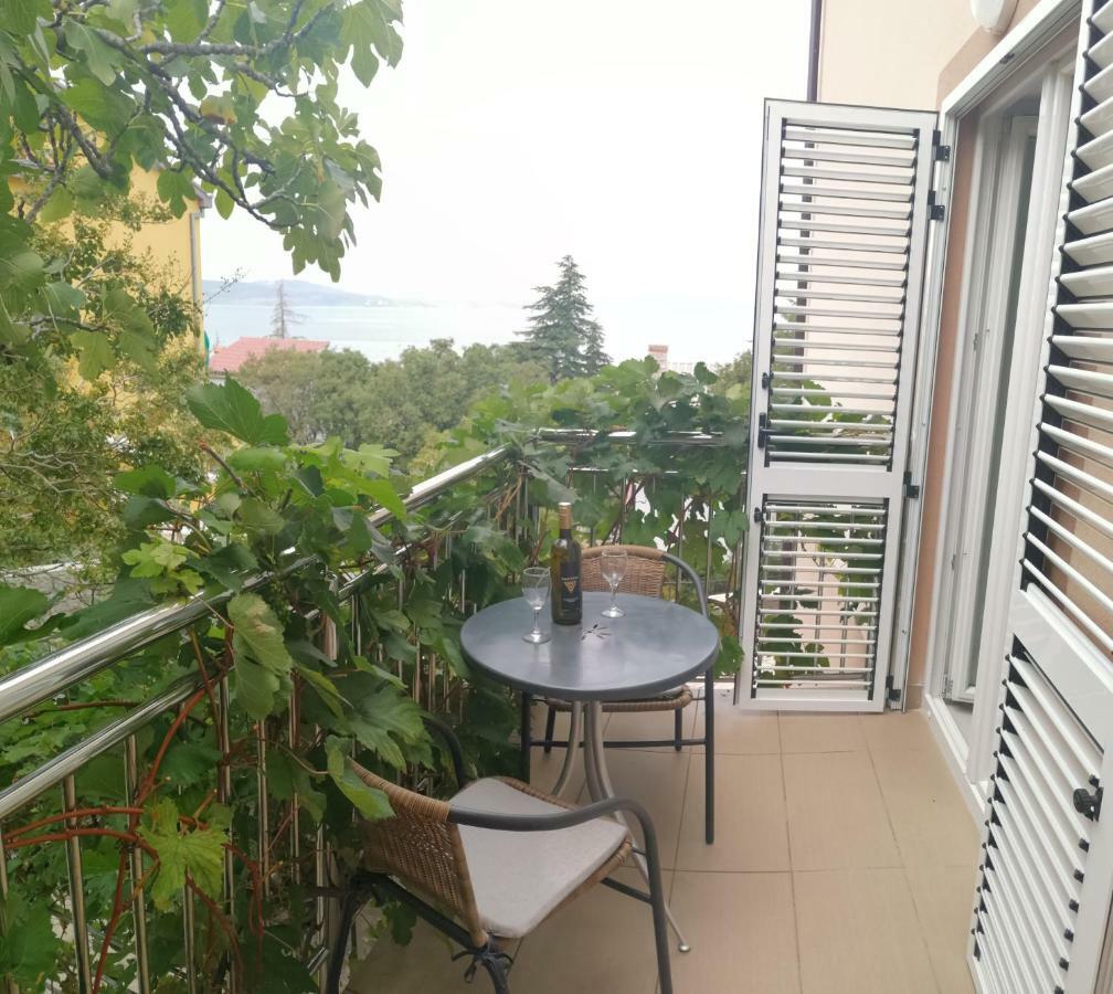 קלנוביצה Apartmani Nada מראה חיצוני תמונה
