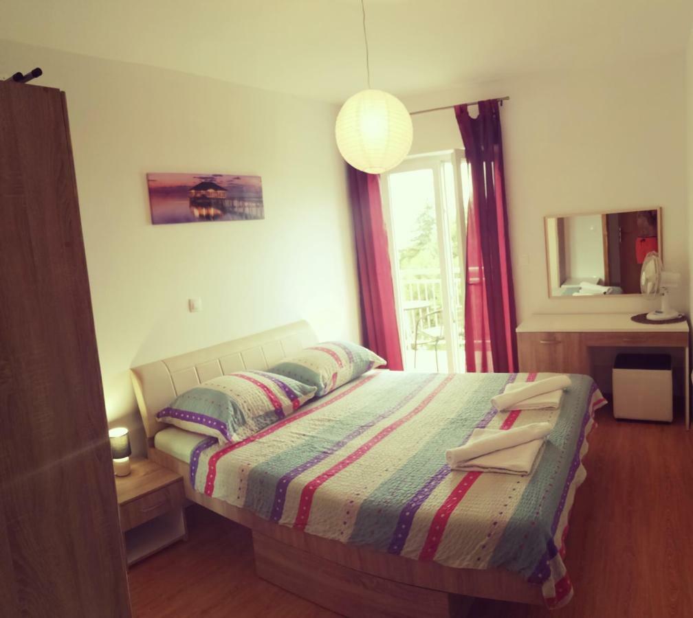 קלנוביצה Apartmani Nada מראה חיצוני תמונה