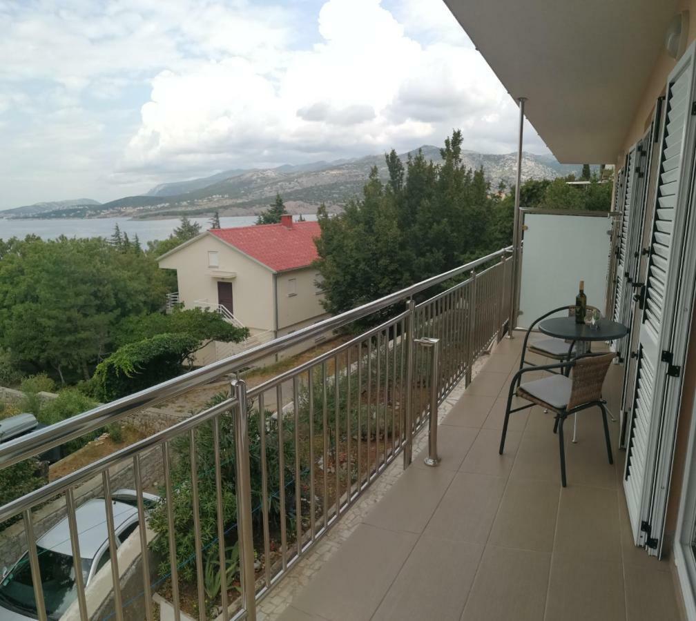 קלנוביצה Apartmani Nada מראה חיצוני תמונה