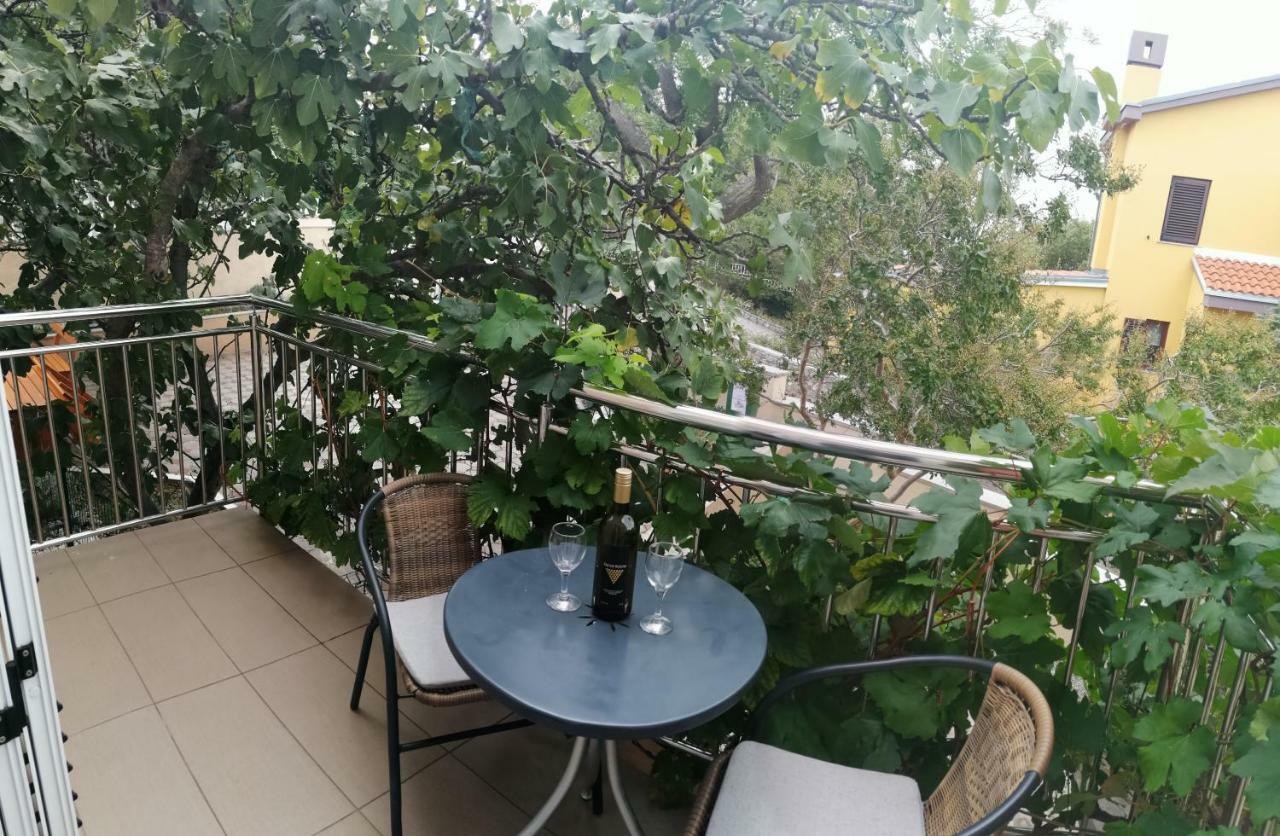 קלנוביצה Apartmani Nada מראה חיצוני תמונה